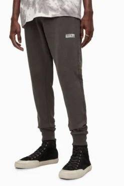 All Saints AllSaints Opposition Brown Joggers -ALLSAINTS Sales unnamed file 3008