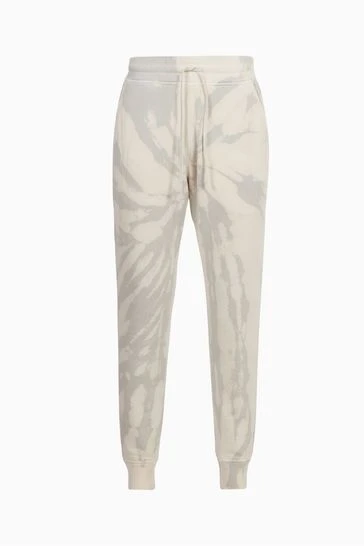 All Saints AllSaints Blue Cari Joggers 8 All Saints AllSaints Blue Cari Joggers - Image 7