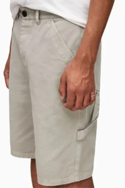 All Saints AllSaints Stone Tenri Shorts -ALLSAINTS Sales unnamed file 3078 scaled