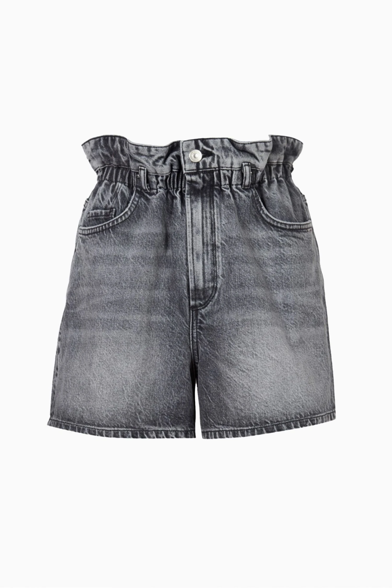 unnamed-file-3087.jpg All Saints AllSaints Palmer Black Paperbag Shorts -ALLSAINTS Sales unnamed file 3087 scaled