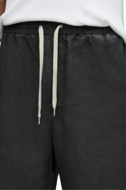 All Saints AllSaints Montara Black Shorts -ALLSAINTS Sales unnamed file 3099 scaled