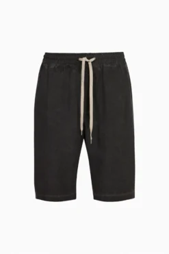 All Saints AllSaints Montara Black Shorts -ALLSAINTS Sales unnamed file 3100 scaled