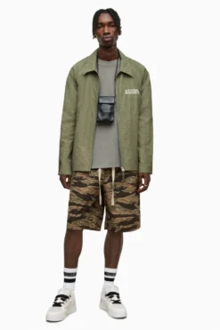 All Saints AllSaints Animal Casper Shorts -ALLSAINTS Sales unnamed file 3104 scaled