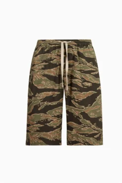 All Saints AllSaints Animal Casper Shorts -ALLSAINTS Sales unnamed file 3106 scaled