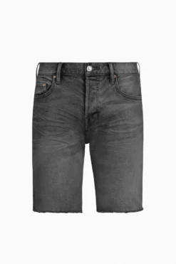 All Saints AllSaints Black Switch Shorts -ALLSAINTS Sales unnamed file 3114 scaled