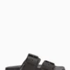All Saints AllSaints Sian Black Sandals 1 All Saints AllSaints Sian Black Sandals -ALLSAINTS Sales unnamed file 3122 scaled