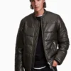 All Saints AllSaints Green Russel Puffer Jacket -ALLSAINTS Sales unnamed file 3148 scaled