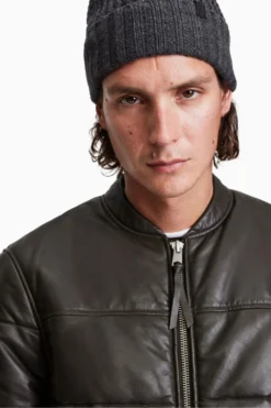 All Saints AllSaints Green Russel Puffer Jacket -ALLSAINTS Sales unnamed file 3153 scaled