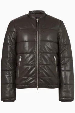 All Saints AllSaints Green Russel Puffer Jacket -ALLSAINTS Sales unnamed file 3154 scaled