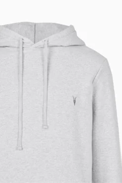 All Saints AllSaints Grey Raven Hoodie -ALLSAINTS Sales unnamed file 3168 scaled