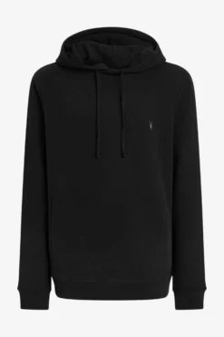 All Saints AllSaints Raven Overhead Logo Hoodie -ALLSAINTS Sales unnamed file 3196 scaled