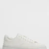 All Saints AllSaints White Trish Low Top Lace-Up Trainers 1 All Saints AllSaints White Trish Low Top Lace-Up Trainers -ALLSAINTS Sales unnamed file 3201 scaled