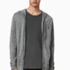 All Saints AllSaints Grey Mode Merino Zip Hoodie 1 All Saints AllSaints Grey Mode Merino Zip Hoodie -ALLSAINTS Sales unnamed file 3212 scaled