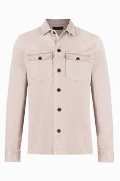 All Saints AllSaints Nude Firebase Ls Shirt -ALLSAINTS Sales unnamed file 3238