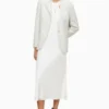 All Saints AllSaints White Leigh Blazer -ALLSAINTS Sales unnamed file 3270 scaled