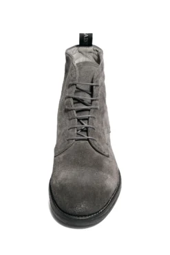 All Saints AllSaints Harland Grey Lace-Up Suede Boots -ALLSAINTS Sales unnamed file 3278 scaled