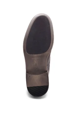 All Saints AllSaints Harland Grey Lace-Up Suede Boots -ALLSAINTS Sales unnamed file 3280 scaled