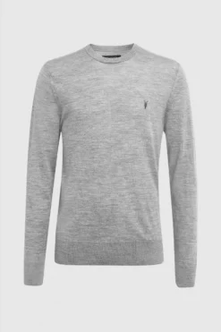 All Saints AllSaints Merino Wool Mode Jumper Navy -ALLSAINTS Sales unnamed file 3288 scaled