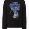 All Saints Black Outsider Crew Jumper -ALLSAINTS Sales unnamed file 3306 scaled