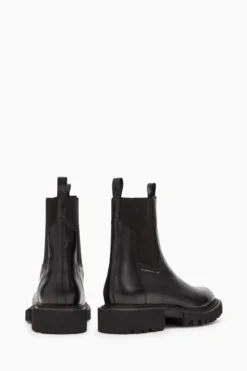 All Saints AllSaints Black Hayley Boots -ALLSAINTS Sales unnamed file 3310 scaled