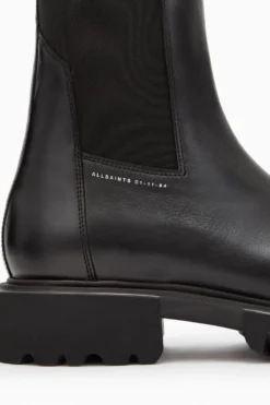 All Saints AllSaints Black Hayley Boots -ALLSAINTS Sales unnamed file 3311 scaled