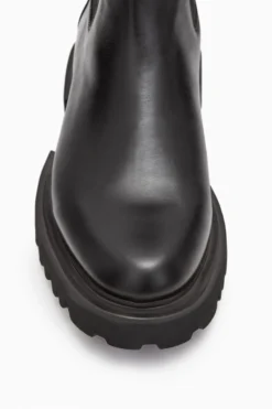 All Saints AllSaints Black Hayley Boots -ALLSAINTS Sales unnamed file 3313 scaled
