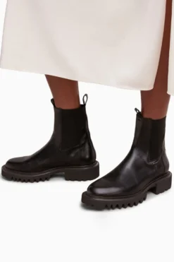 All Saints AllSaints Black Hayley Boots -ALLSAINTS Sales unnamed file 3314 scaled