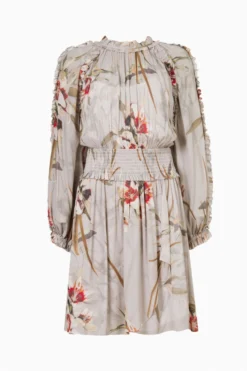 All Saints AllSaints Womens Pink Thallo Kuroyuri Dress -ALLSAINTS Sales unnamed file 3320 scaled