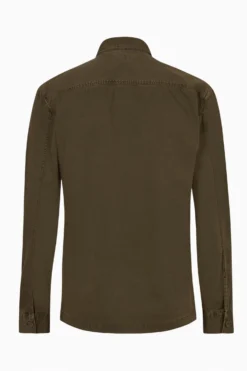 All Saints AllSaints Green Spotter Ls Shirt -ALLSAINTS Sales unnamed file 3327 scaled