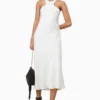 All Saints Betina White Dress -ALLSAINTS Sales unnamed file 3330 scaled