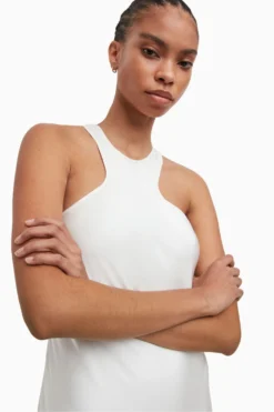 All Saints Betina White Dress -ALLSAINTS Sales unnamed file 3334 scaled