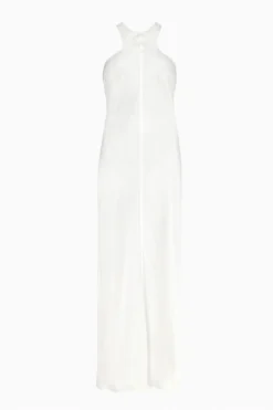 All Saints Betina White Dress -ALLSAINTS Sales unnamed file 3336 scaled