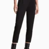 All Saints AllSaints Aleida Black Jersey Trousers -ALLSAINTS Sales unnamed file 3338 scaled
