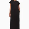 All Saints AllSaints Anna Black Maxi Dress -ALLSAINTS Sales unnamed file 3345 scaled