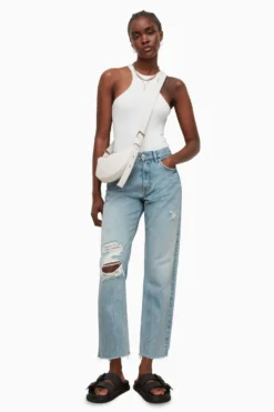 All Saints AllSaints Boys Blue April Jeans -ALLSAINTS Sales unnamed file 3356 scaled