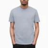 All Saints AllSaints Blue Brace Short Sleeve Crew T-Shirt -ALLSAINTS Sales unnamed file 336 scaled