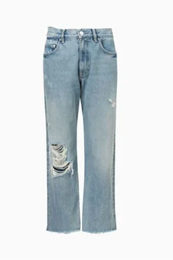 All Saints AllSaints Boys Blue April Jeans -ALLSAINTS Sales unnamed file 3360