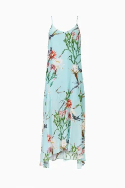 All Saints AllSaints Blue Essey Senja Dress -ALLSAINTS Sales unnamed file 3380 scaled