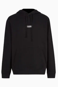 All Saints Black Opposition Oth Hoodie -ALLSAINTS Sales unnamed file 3406 scaled