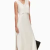 All Saints AllSaints Cass White Dress -ALLSAINTS Sales unnamed file 3408 scaled