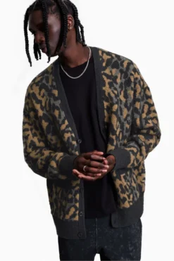 All Saints AllSaints Ezra Brown Cardigan -ALLSAINTS Sales unnamed file 3418 scaled