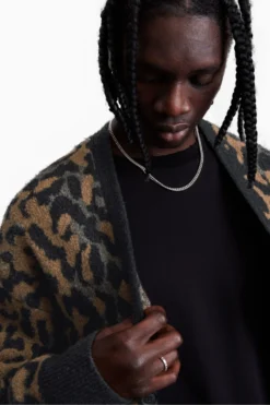 All Saints AllSaints Ezra Brown Cardigan -ALLSAINTS Sales unnamed file 3419 scaled