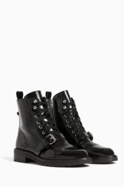 All Saints AllSaints Donita Black Boots -ALLSAINTS Sales unnamed file 3423 scaled
