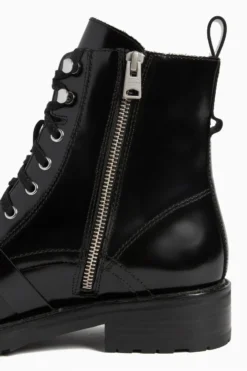 All Saints AllSaints Donita Black Boots -ALLSAINTS Sales unnamed file 3426 scaled