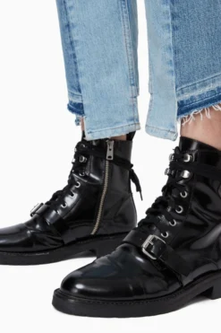 All Saints AllSaints Donita Black Boots -ALLSAINTS Sales unnamed file 3428 scaled