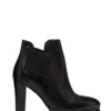 All Saints AllSaints Black Sarris Ankle Calf Boots -ALLSAINTS Sales unnamed file 3451 scaled
