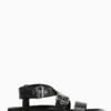 All Saints Black Nina Sandals -ALLSAINTS Sales unnamed file 3461 scaled