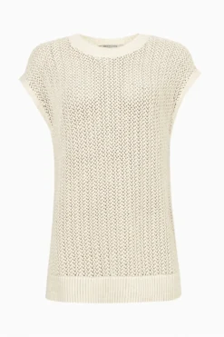 All Saints AllSaints Zadie White Tank -ALLSAINTS Sales unnamed file 3474 scaled