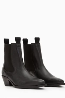 All Saints AllSaints Black Vally Boots -ALLSAINTS Sales unnamed file 3477 scaled
