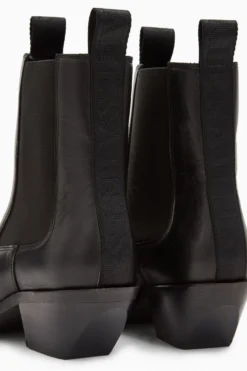 All Saints AllSaints Black Vally Boots -ALLSAINTS Sales unnamed file 3478 scaled